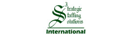 Strategic Staffing Solutions International